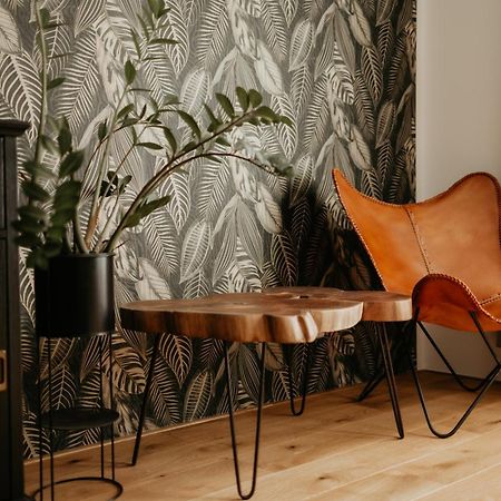 Simply Rooms Slavkov u Brna Eksteriør billede