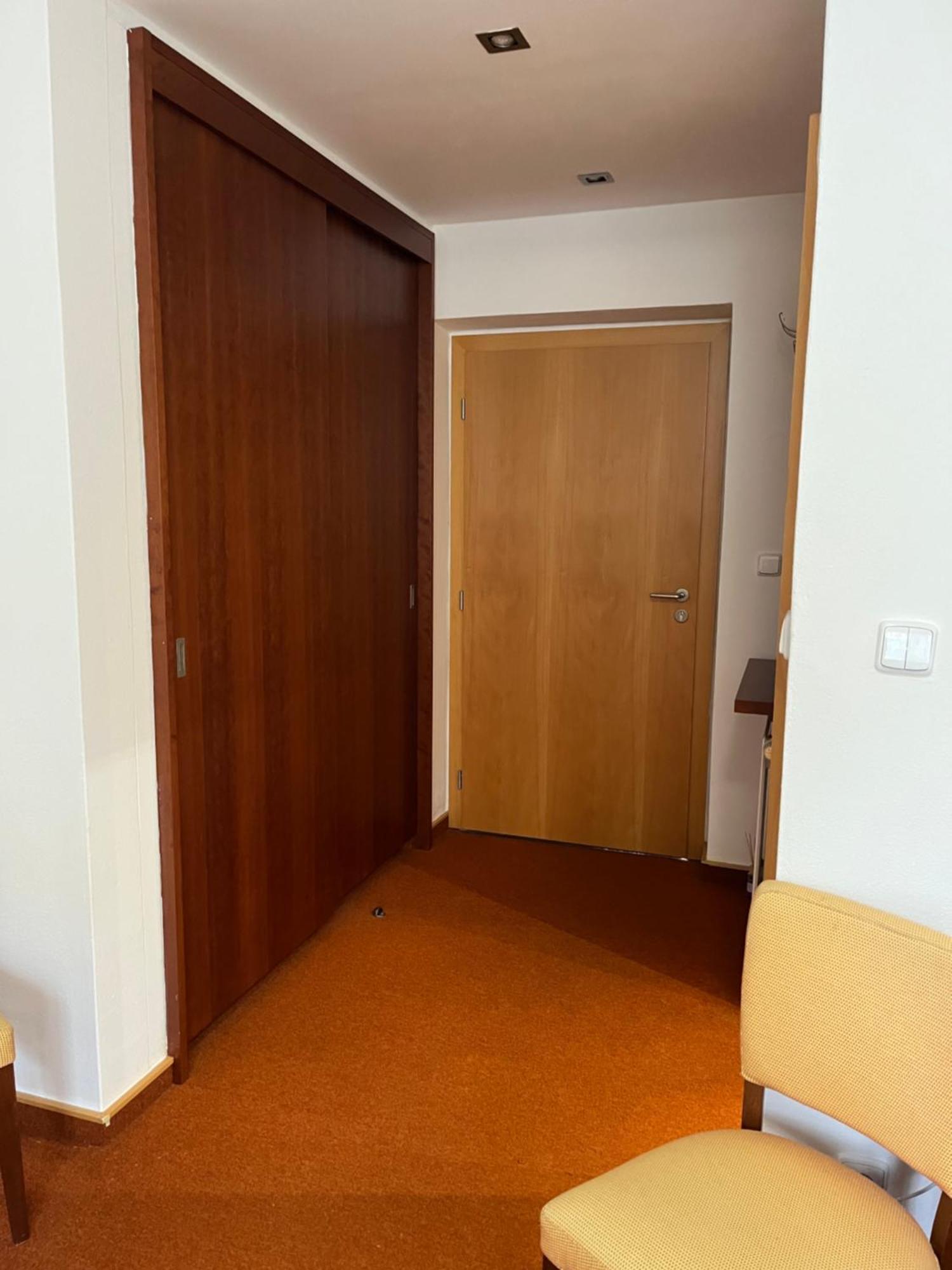 Simply Rooms Slavkov u Brna Eksteriør billede