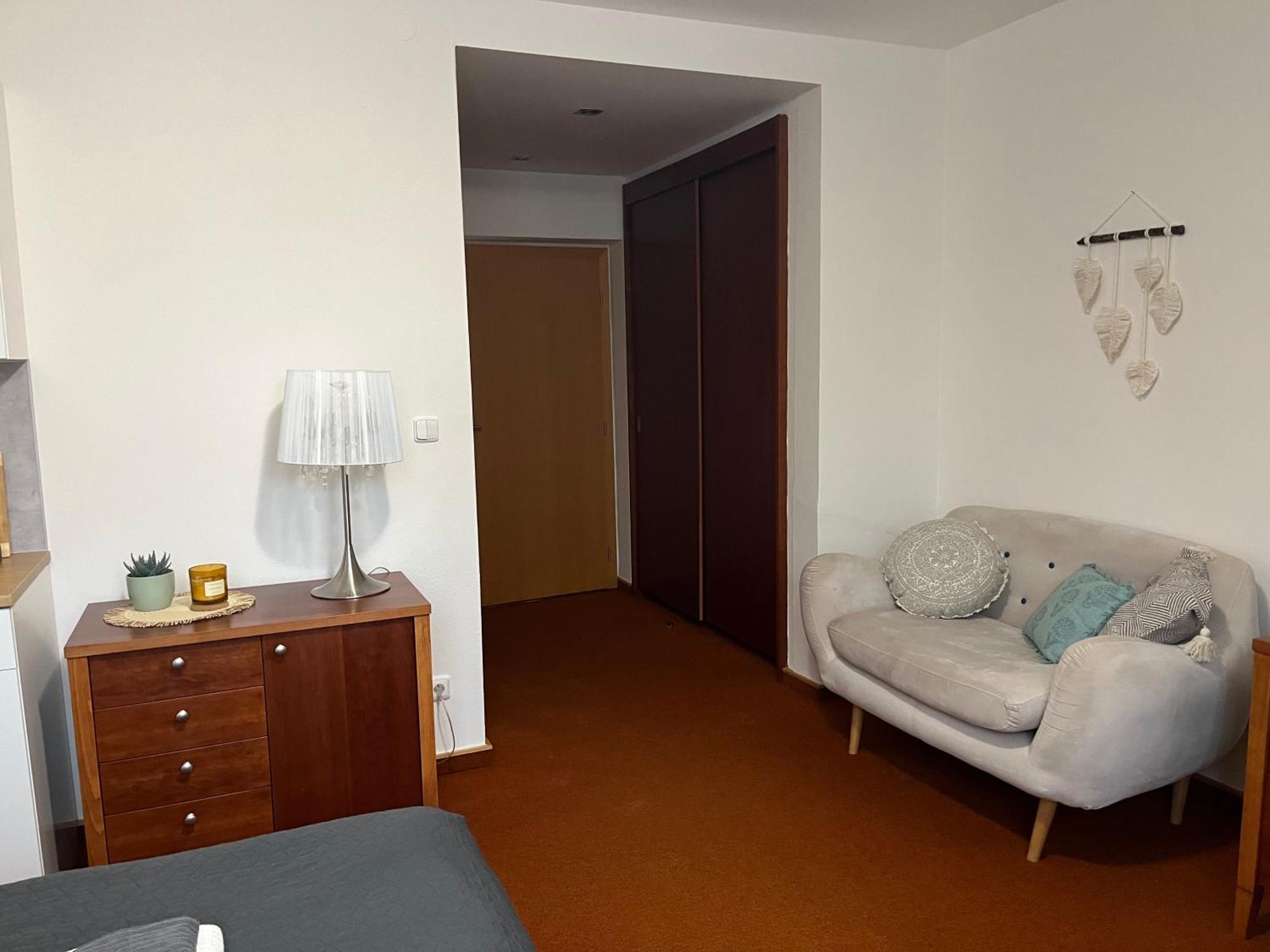 Simply Rooms Slavkov u Brna Eksteriør billede