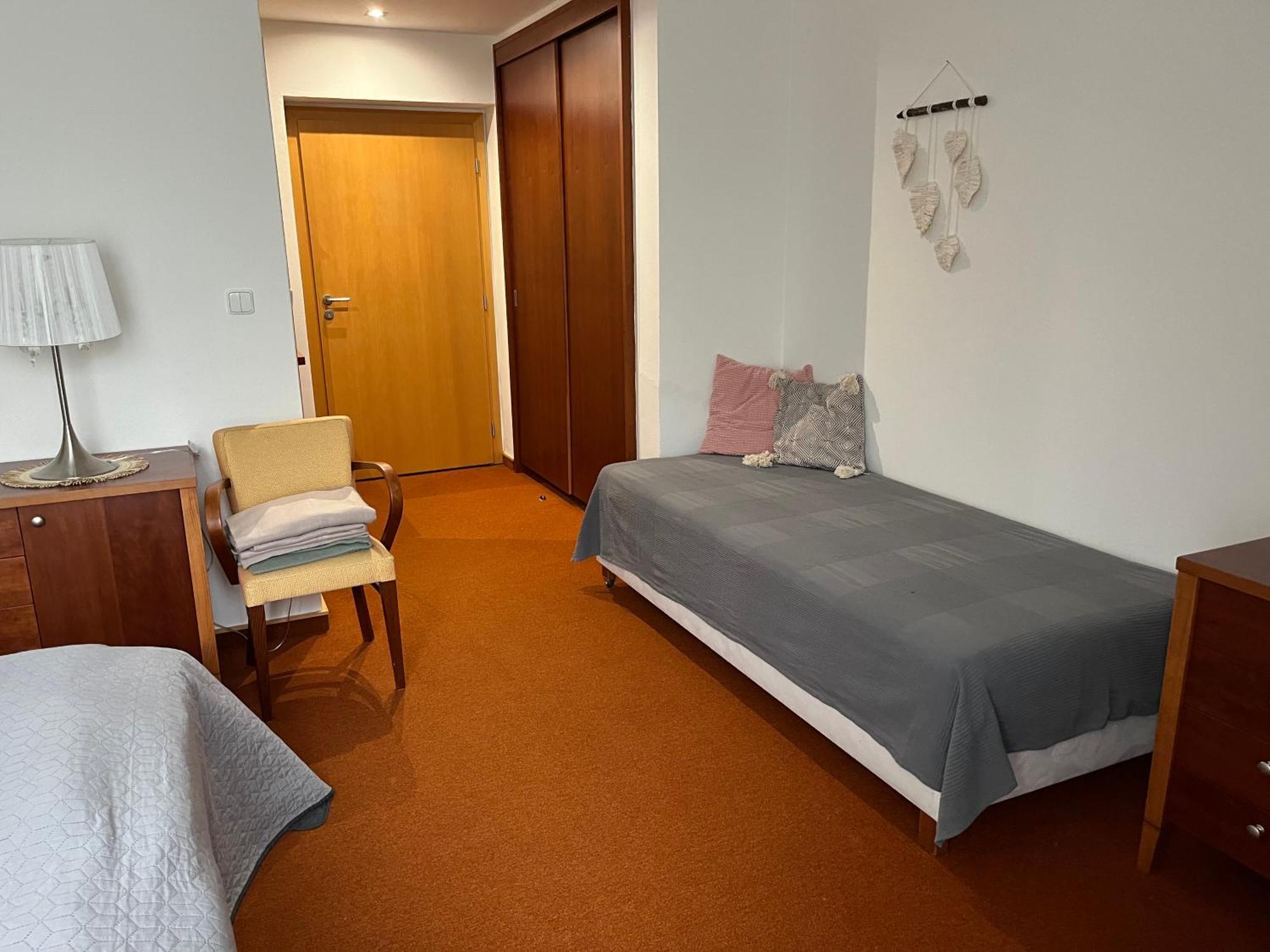 Simply Rooms Slavkov u Brna Eksteriør billede