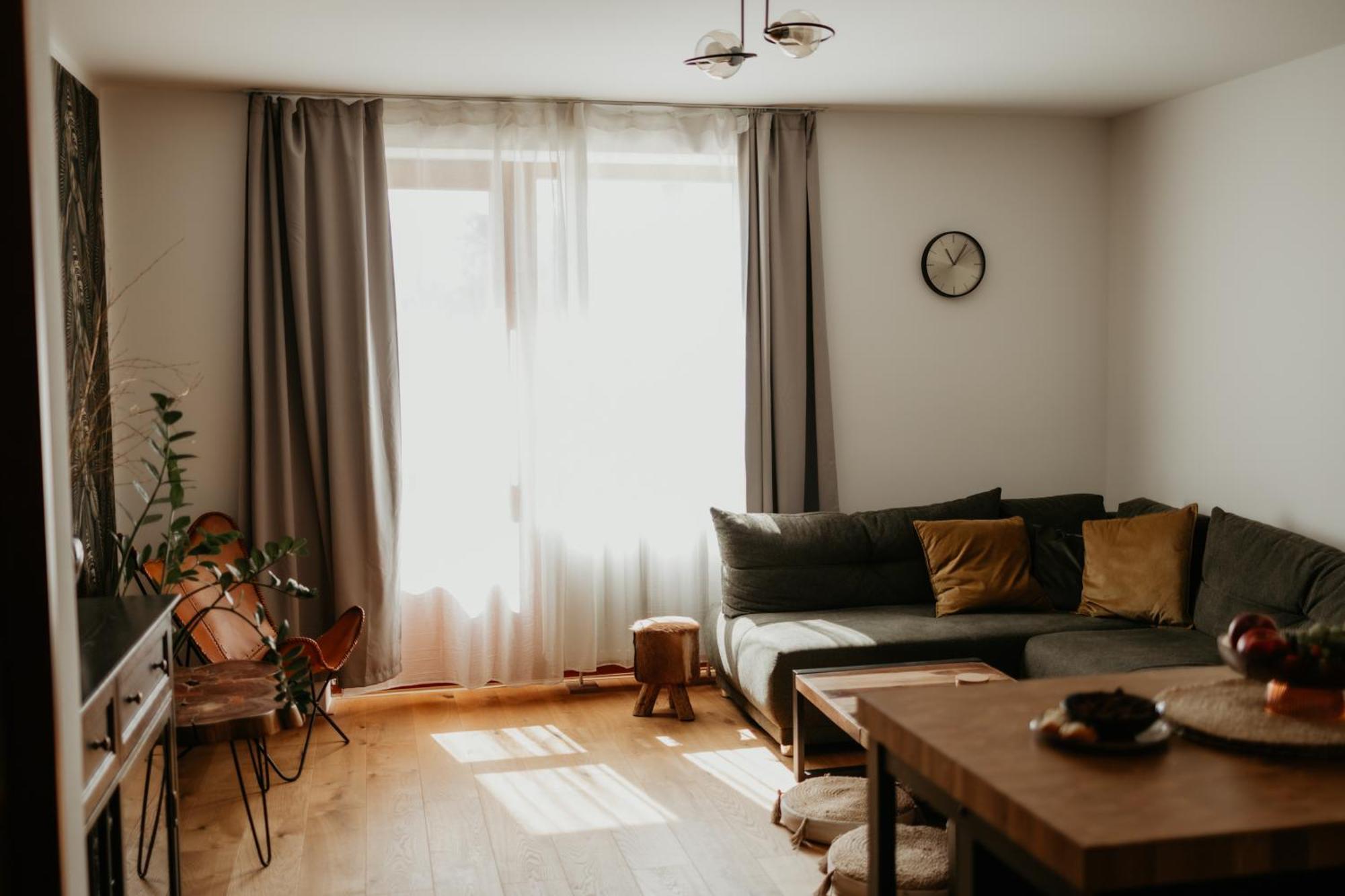 Simply Rooms Slavkov u Brna Eksteriør billede